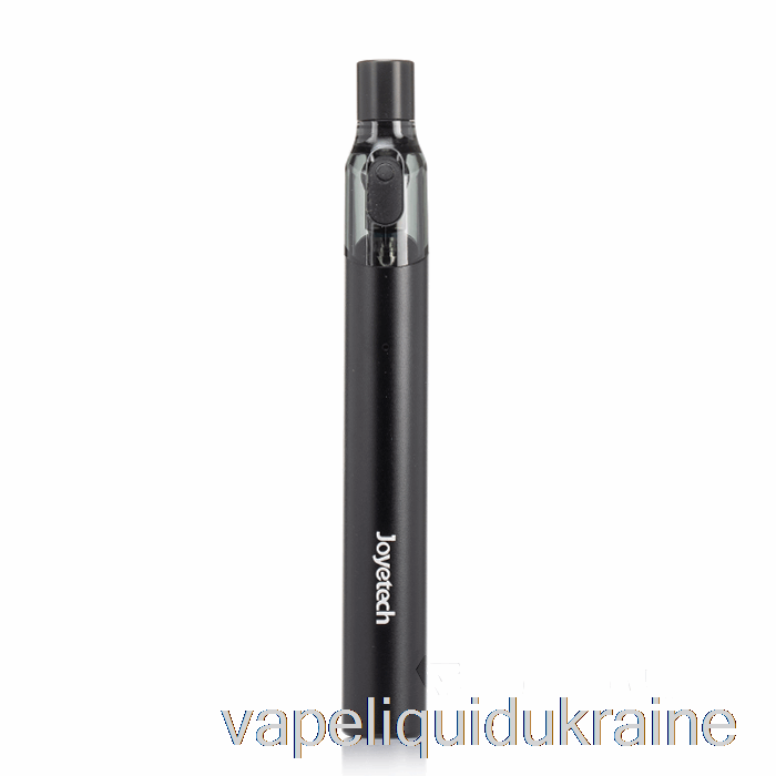 Vape Liquid Ukraine Joyetech eGo Air Pod System Stellar Black